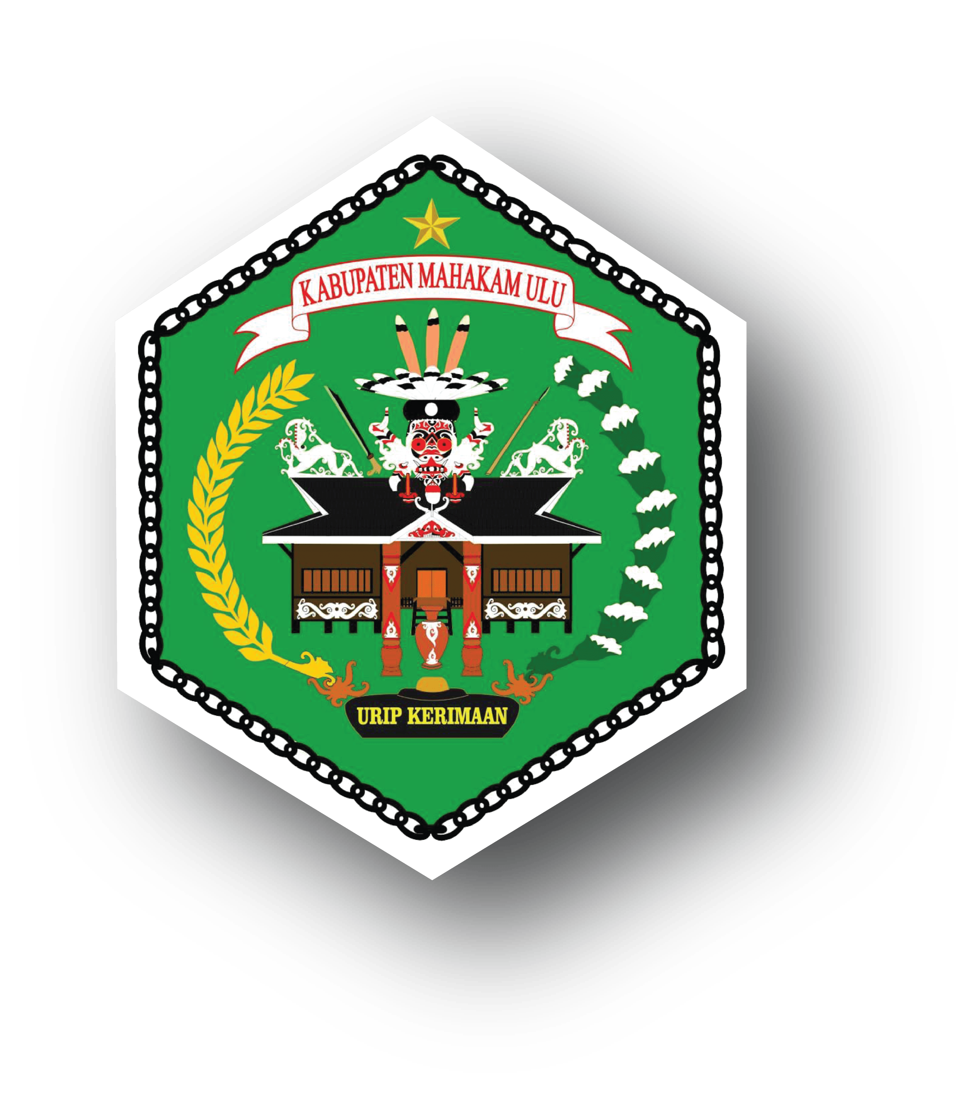 Long Pakaq Baru