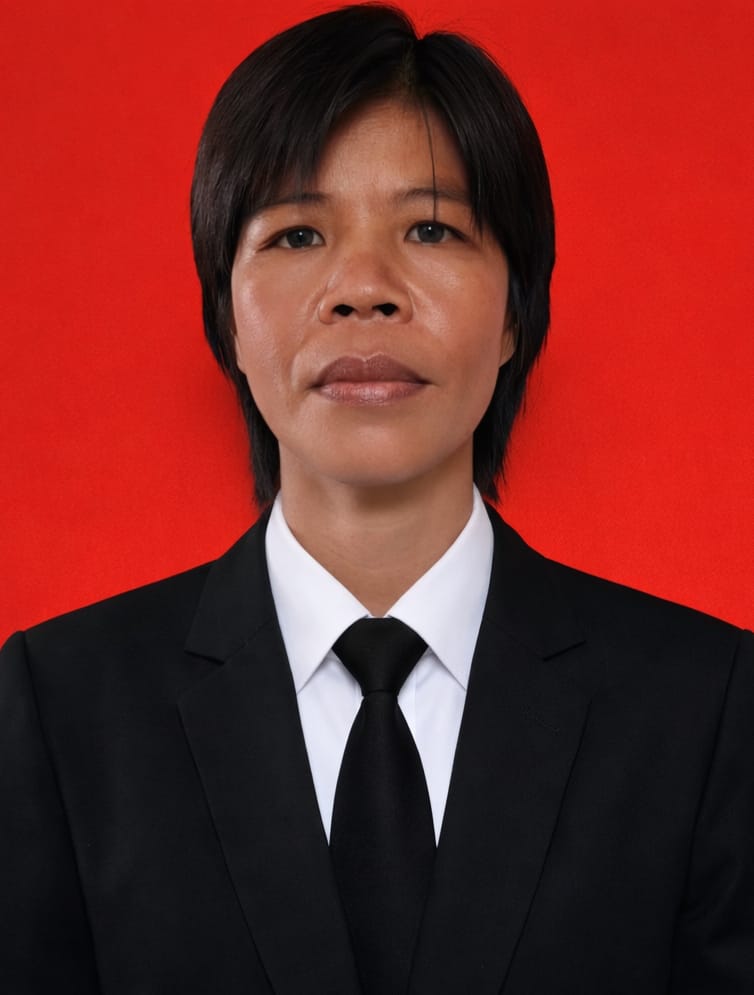 Bong Uvang