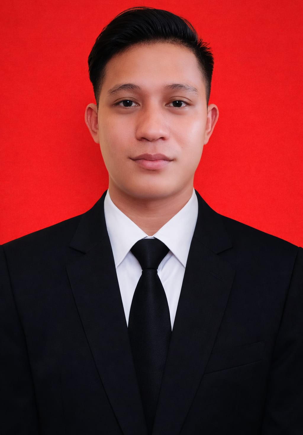 Albertus Imuq