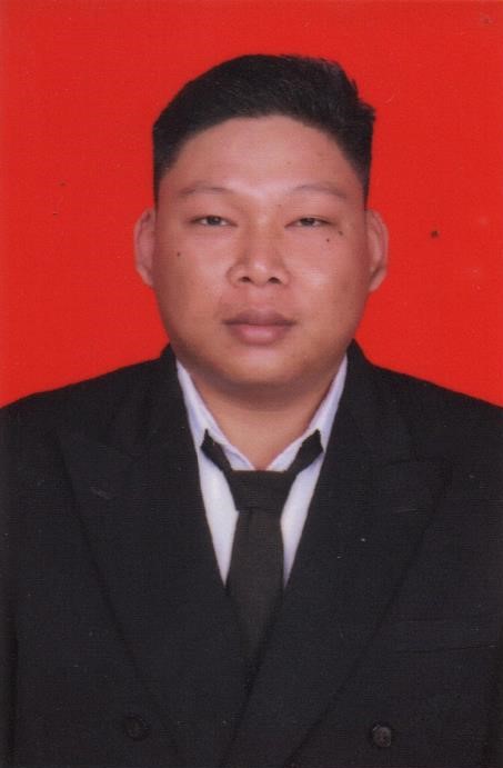 Nikodimus Dalung