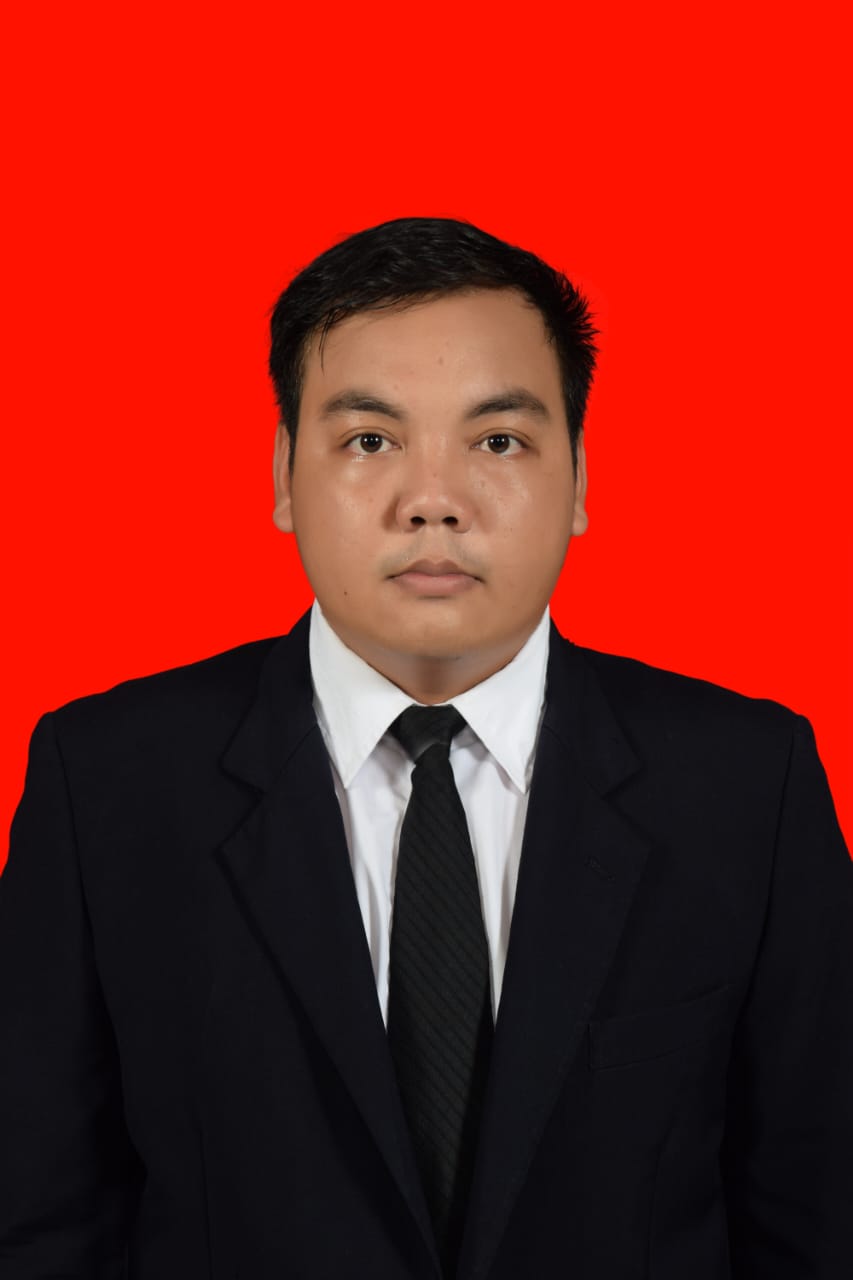 Syprianus Pantau